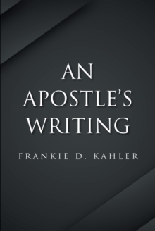 An Apostle's Writing