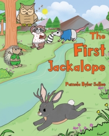 The First Jackalope