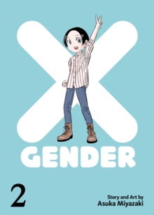 X-Gender Vol. 2