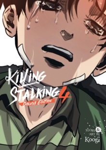 Killing Stalking: Deluxe Edition Vol. 4