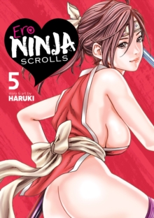 Ero Ninja Scrolls Vol. 5