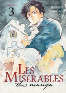 LES MISERABLES (Omnibus) Vol. 5-6