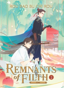 Remnants of Filth: Yuwu (Novel) Vol. 2