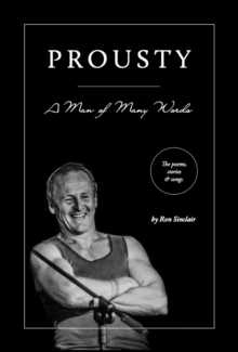 PROUSTY : A Man of Many Words