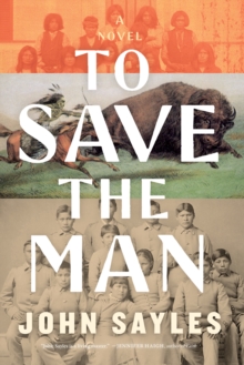 Melville House Publishing To Save The Man