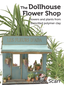 The Dollhouse Flower Shop