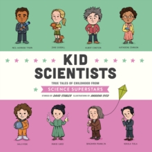 Kid Scientists, eAudiobook MP3 eaudioBook Kid Scientists, eAudiobook MP3 eaudioBook