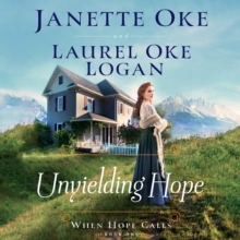 Unyielding Hope, eAudiobook MP3 eaudioBook Unyielding Hope, eAudiobook MP3 eaudioBook