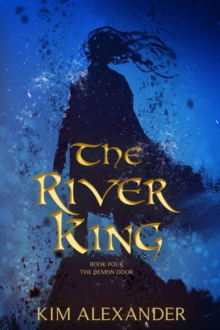 River King : The Demon Door, #4