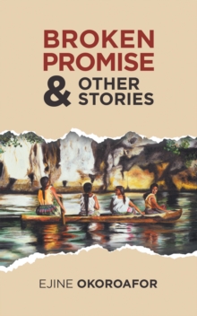 Broken Promise & Other Stories