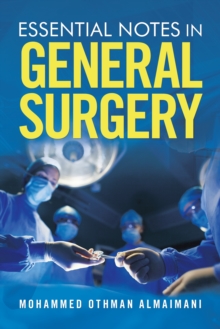 Essential Notes in General Surgery