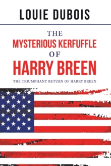 The Mysterious Kerfuffle of Harry Breen : The Triumphant Return of Harry Breen