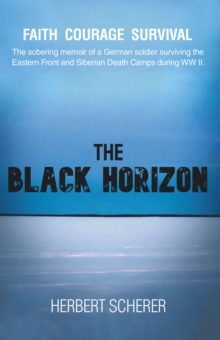 The Black Horizon