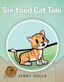 Six-Toed Cat Tale