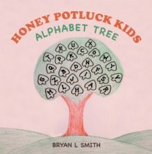 Honey Potluck Kids : Alphabet Tree