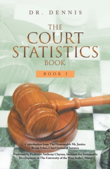 The Court Statistics Book : Book I