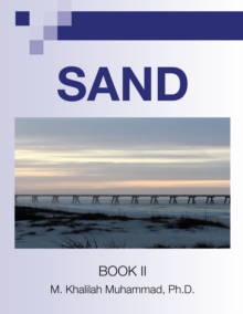 Sand : Book Ii