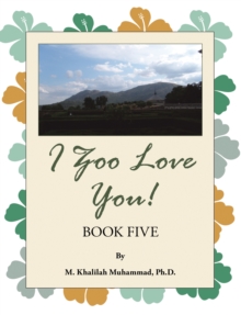 I Zoo Love You! : Book Five