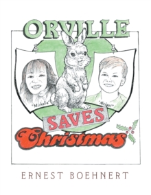 Orville Saves Christmas