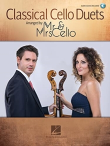 Classical Cello Duets : Arranged by Mr. & Mrs. Cello