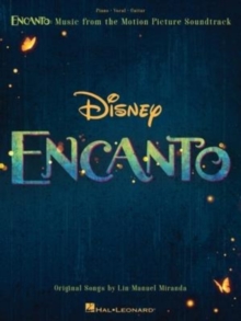 Encanto : Music from the Motion Picture Soundtrack