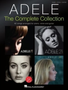 Adele : The Complete Collection