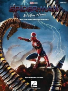 Spiderman - No Way Home : Music from the Motion Picture Soundtrack