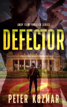 Defector : The Beginning, #1