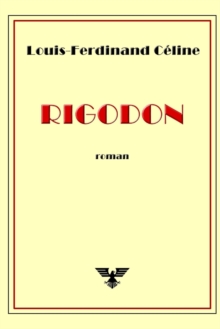 Rigodon, Paperback / softback Book Rigodon, Paperback / softback Book