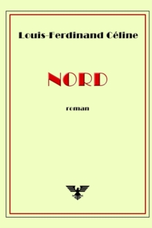 Nord, Paperback / softback Book Nord, Paperback / softback Book