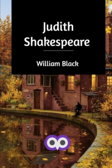 Judith Shakespeare, Paperback / softback Book Judith Shakespeare, Paperback / softback Book