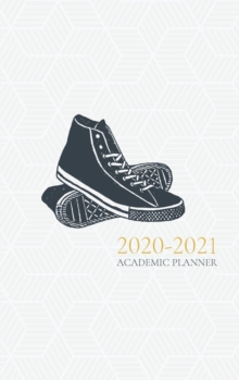 2020-2021 Academic Planner - With Hijri Dates : Sneakers