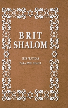 Brit Shalom : Leis praticas para Bnei Noach