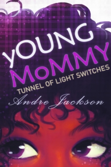 yOUNG MoMMY : TUNNEL OF LIGHT SWITCHES