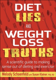 Diet Lies and Weight Loss Truths