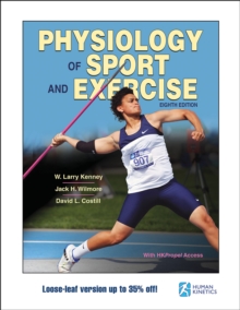 Physiology of Sport and Exercise