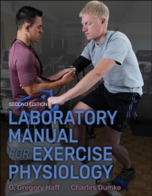 Laboratory Manual for Exercise Physiology