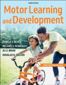 Motor Learning and Development