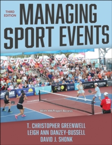 Managing Sport Events