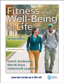 Fitness and Well-Being for Life