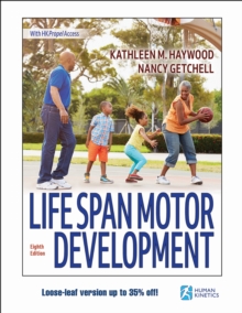 Life Span Motor Development