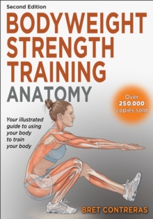Human Kinetics Publishers Bodyweight Strength Training Anatomy