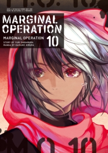 Marginal Operation: Volume 10