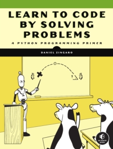 Learn to Code by Solving Problems