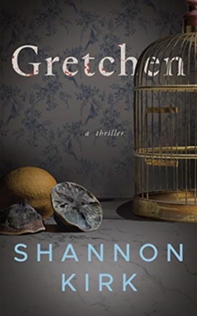 GRETCHEN, CD-Audio Book GRETCHEN, CD-Audio Book