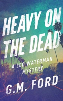 HEAVY ON THE DEAD, CD-Audio Book HEAVY ON THE DEAD, CD-Audio Book