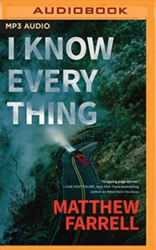 I KNOW EVERYTHING, CD-Audio Book I KNOW EVERYTHING, CD-Audio Book