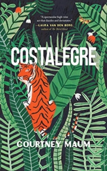 COSTALEGRE, CD-Audio Book COSTALEGRE, CD-Audio Book