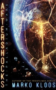 AFTERSHOCKS, CD-Audio Book AFTERSHOCKS, CD-Audio Book