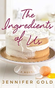 INGREDIENTS OF US THE, CD-Audio Book INGREDIENTS OF US THE, CD-Audio Book
